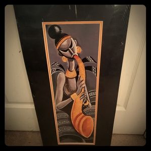 Black Art - Smokey Notes